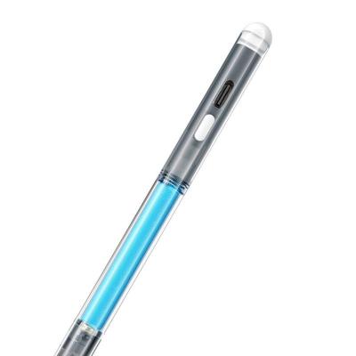 Baseus Smooth Writing Capacitive LED Stylus Pen White