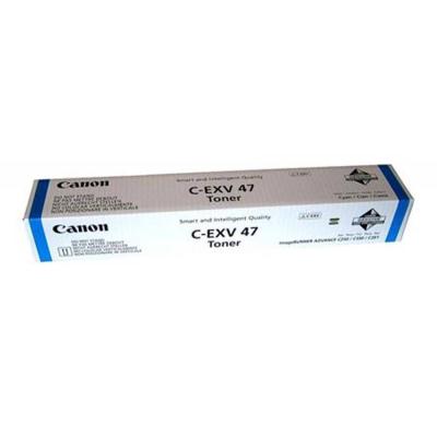 Canon IRC250 (CEXV47) Cyan toner