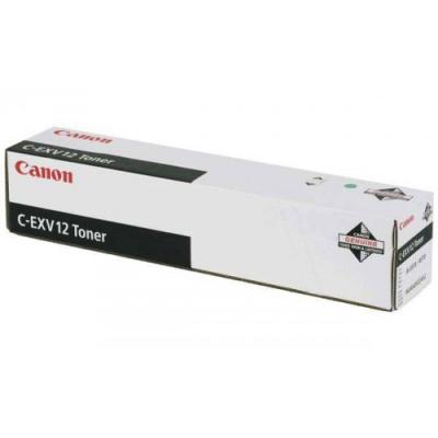 Canon C-EXV12 Black toner