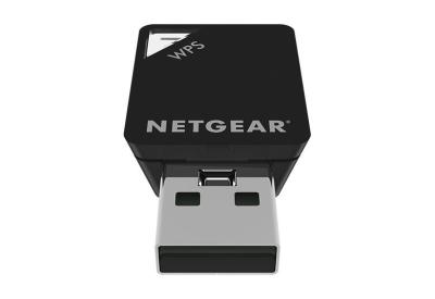 Netgear A6100-100PES AC600 WiFi USB Adapter