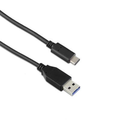 Targus ACC926EU USB-C to USB-A 10Gb 1m Black
