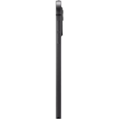 Apple iPad Pro (2024) 11" 256GB Wi‑Fi with Standard glass Space Black