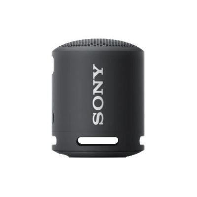 Sony SRS-XB13 Bluetooth Speaker Black