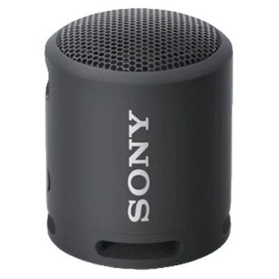 Sony SRS-XB13 Bluetooth Speaker Black