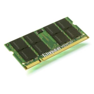 Kingston 2GB DDR2 800MHz SODIMM