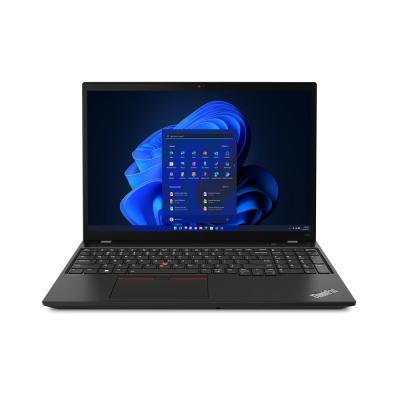 Lenovo ThinkPad P16s Gen 2 Villi Black