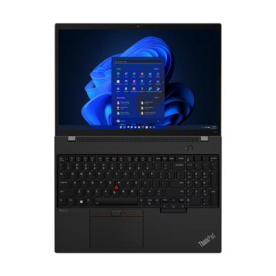 Lenovo ThinkPad P16s Gen 2 Villi Black