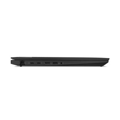 Lenovo ThinkPad P16s Gen 2 Villi Black