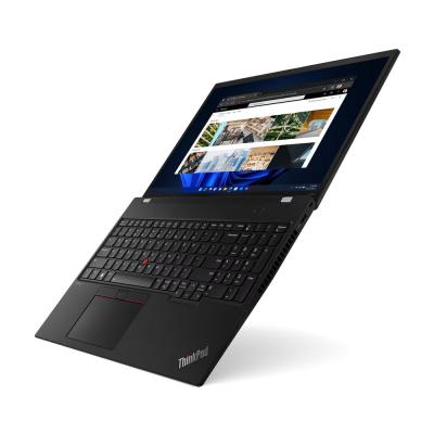 Lenovo ThinkPad P16s Gen 2 Villi Black