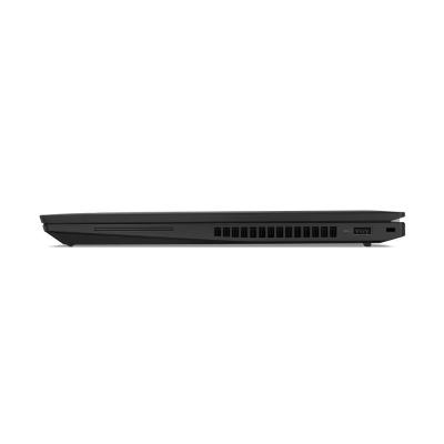 Lenovo ThinkPad P16s Gen 2 Villi Black