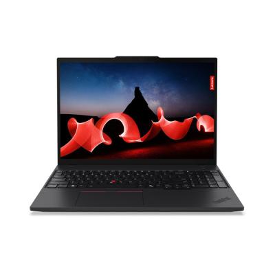 Lenovo ThinkPad T16 Gen 3 Black