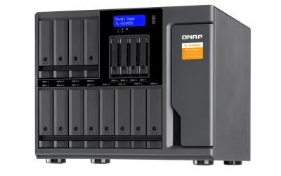 QNAP NAS TL-D1600S (12xHDD + 4xSSD) Bővítőegység