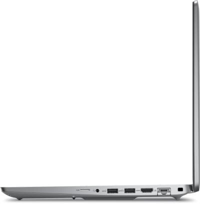 Dell Precision 3590 Workstation Grey