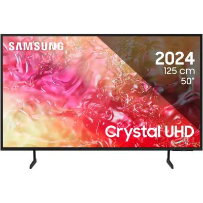 Samsung 50" UE50DU7172UXXH LED Smart