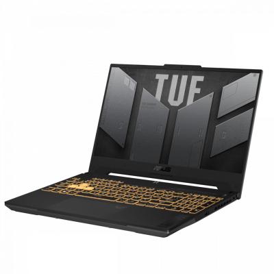 Asus FX507VV-LP147 Mecha Gray