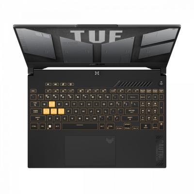 Asus FX507VV-LP147 Mecha Gray