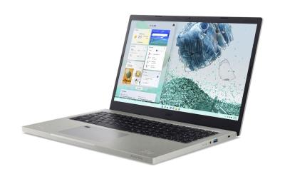 Acer Aspire Vero AV15-52-52AN Grey