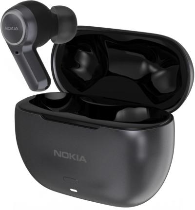 Nokia Clarity Earbuds 2 + TWS Bluetooth Headset Grey