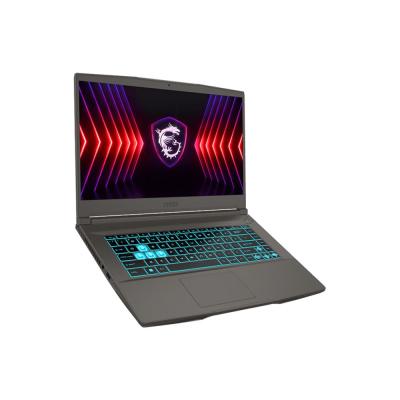 Msi Thin 15 B12UC Black