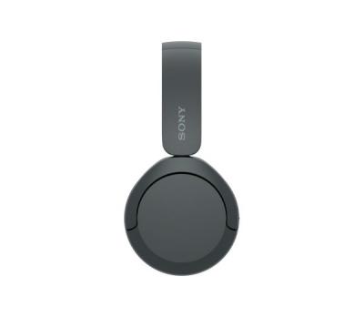 Sony WHCH520 Bluetooth Headset Black