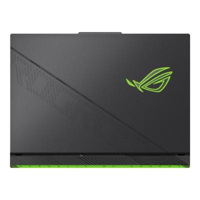 Asus G814JIR-N6012W Volt Green