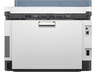 HP Color LaserJet Pro MFP 3302fdw Wireless Lézernyomtató/Másoló/Scanner/Fax
