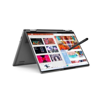 Lenovo Yoga 7 Storm Grey