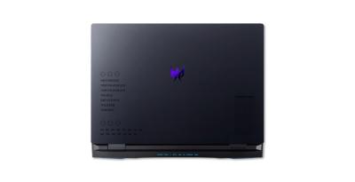 Acer Predator Helios Neo PHN16-72-94JU Black