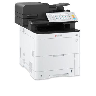 Kyocera MA3500cifx Ecosys Lézernyomtató/Másoló/Scanner/Fax