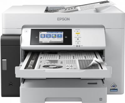 Epson EcoTank Pro M15180 Tintasugaras Nyomtató/Másoló/Scanner