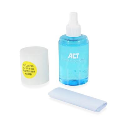 ACT AC9516 Screen cleaning kit 200ml