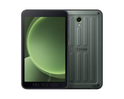 Samsung Galaxy Tab Active5 5G 8" 128GB Wi-Fi Green