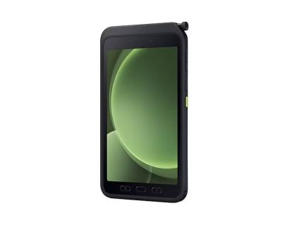 Samsung Galaxy Tab Active5 5G 8" 128GB Wi-Fi Green