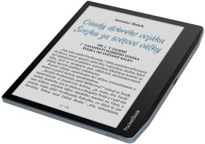 PocketBook Era Color 7" E-book olvasó 4GB Stormy Sea