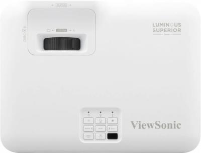 Viewsonic LS740W