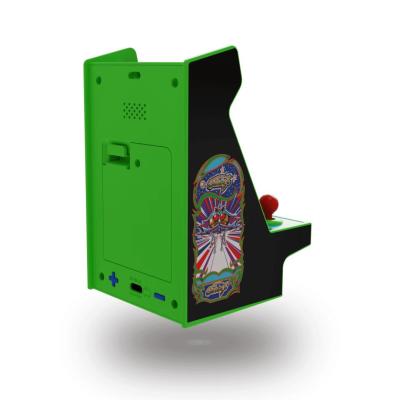 MY ARCADE Galaga Nano Player Pro Retro Arcade 4.8" Hordozható