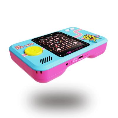 MY ARCADE Ms.Pac-Man Pocket Player Pro Hordozható