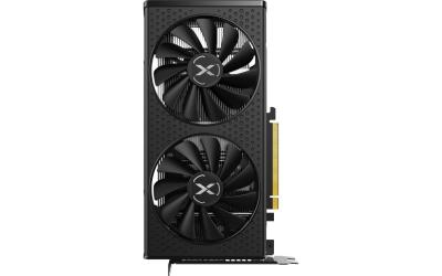 XFX RX6650 XT 8GB DDR6 SWFT 210 Core Gaming