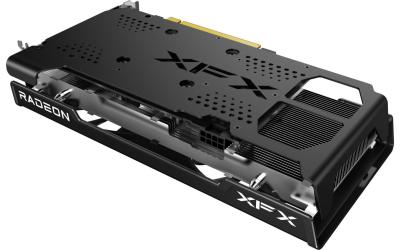 XFX RX6650 XT 8GB DDR6 SWFT 210 Core Gaming