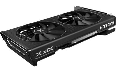 XFX RX6650 XT 8GB DDR6 SWFT 210 Core Gaming