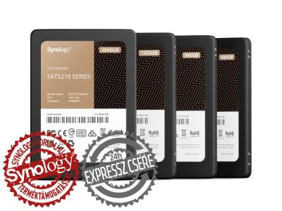 Synology 480GB 2,5" SATA3 SAT5210