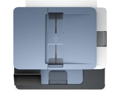 HP LaserJet Pro MFP 3302fdn (499Q7F) Lézernyomtató/Másoló/Scanner/Fax