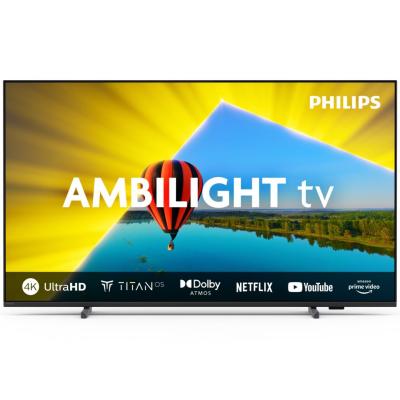 Philips 65" 65PUS8079/12 LED Smart