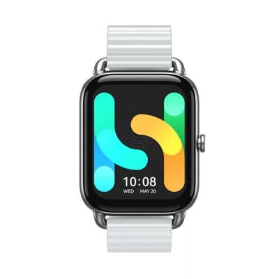 Xiaomi Haylou RS4 Plus Smartwatch Silver