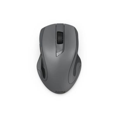 Hama MW-800 V2 Wireless mouse Dark Grey