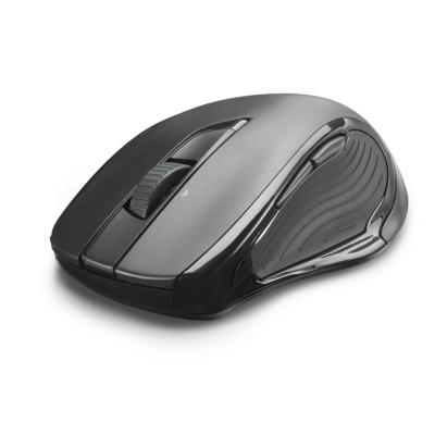 Hama MW-900 V2 Wireless mouse Black