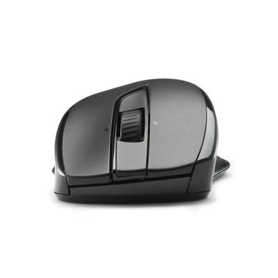 Hama MW-900 V2 Wireless mouse Black