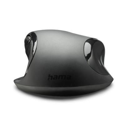 Hama MW-900 V2 Wireless mouse Black