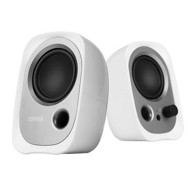 Edifier R12U 2.0 Speaker White