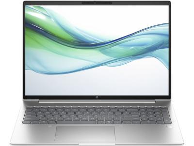HP ProBook 465 G11 Silver